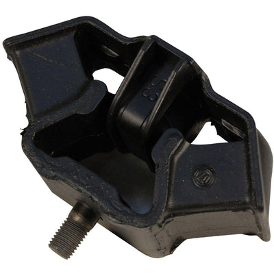 LEMFORDER Mercedes W124 Transmission Mount - Compatible with All Models — Lemförder, Mounts
