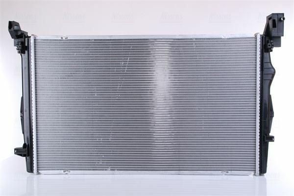 nissens-606021-radiator-front-view, nissens-606021-radiator-side-view, nissens-606021-radiator-back-view Nissens 606021 Radiator - Efficient Cooling System for Cars | 27.2 x 16.5 x 1.0 in Nissens 606021 Radiator - Car Cooling Solution nissens, radiator, car-cooling, auto-parts, car-owners, mechanics, car-maintenance, engine-cooling, vehicle-repair, ai-generated