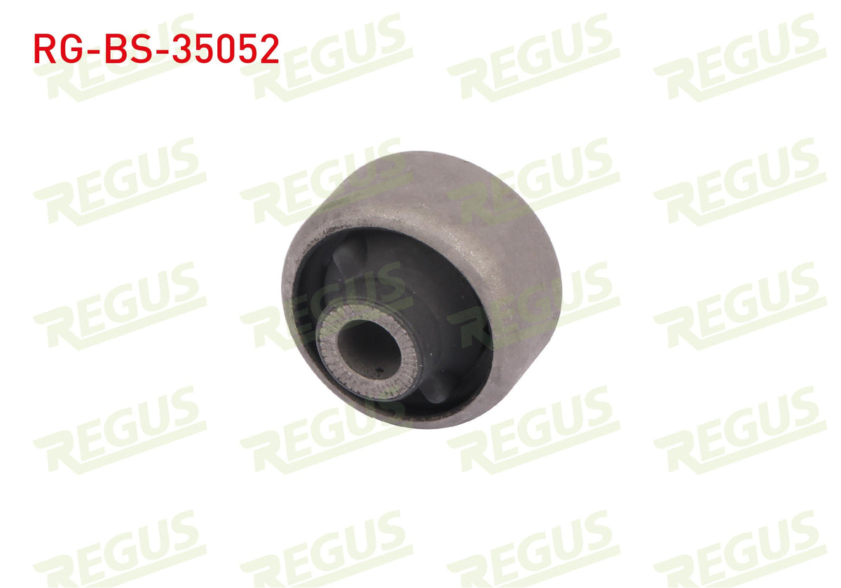 REGUS RG-BS-35052 Control Arm Bushing Front Left-Right Lower Small Renault Traffic II (Fl) 1.9 dCi 2001-2 — Bushings & Mounts