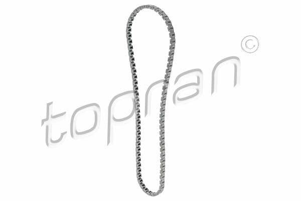 TOPRAN 117290 Exantric Chain – VW Caddy, Golf and 2 more models — Control Arms & Ball Joints