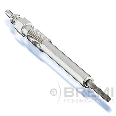 Bremi 26094 Glow Plug Opel Astra J /Corsa D A17dt — Coils & Plugs