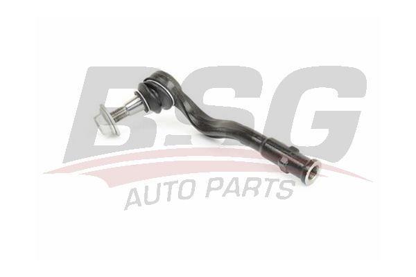 Audi Q5 Left Tie Rod End - Reliable Steering Component — Auto Parts Hall, Tie Rods & Linkage