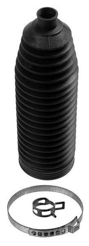 lemforder-3362601-steering-boot, close-up-of-lemforder-rotmili-koruk-daily LEMFORDER 3362601 Rotmili Koruk Daily 99-14 - Premium Steering Boot for Car Owners and Mechanics | 8.5 in Long LEMFORDER 3362601 | Rotmili Koruk Daily | Quality Steering Boot lemforder, steering-boot, car-parts, automotive, mechanics, car-owners, quality, engineered, durability, ai-generated