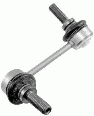 Lemförder 3047201 Stabilizer Left Front Alfa Romeo 159 939 — Sway Bars & Links