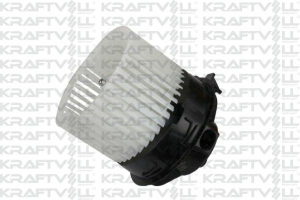 KRAFTVOLL Heater Motor P308 2008-2014 — Heater & Blower