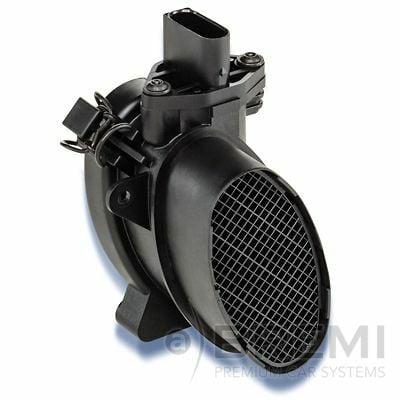 BREMI Air Flow Meter - Measure Air Volume for Freelander 2.0 Td4 4X4 — Engine Management Sensors
