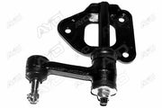 ayd-70-07290-steering-column-view-1, ayd-70-07290-steering-column-installed AYD 70-07290 Steering Column for 96-08 L200 - Durable Replacement for Car Owners & Mechanics AYD 70-07290 Steering Column - Durable Replacement Part ayd, steering-column, replacement-part, car-parts, 96-08-l200, mechanics, car-owners, auto-repair, ai-generated, vehicle-accessories
