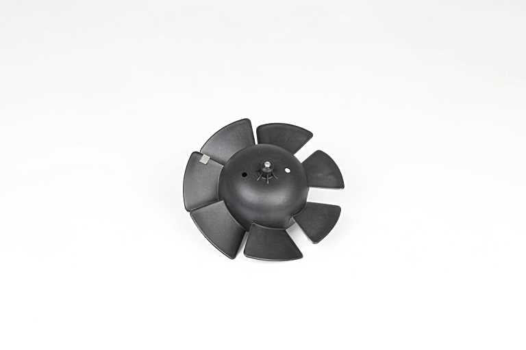 Bsg 60-865-004 Heater Motor Mb.207, 208 and 6 more models — Heater & Blower