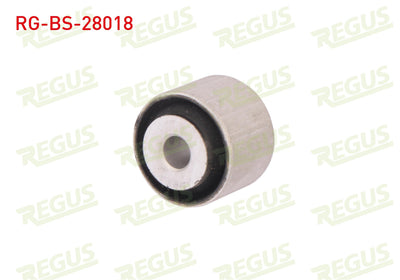 REGUS RG-BS-28018 Control Arm Bushing Rear Left-Right Upper Mercedes C Class (W204) C 180 2007-2014 — Bushings & Mounts