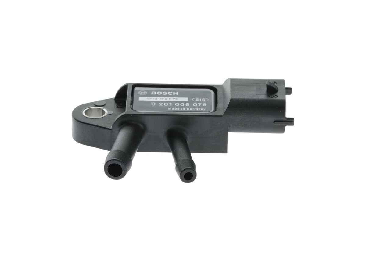 Bosch 0281006079 Pressure Sensor Ssangyong