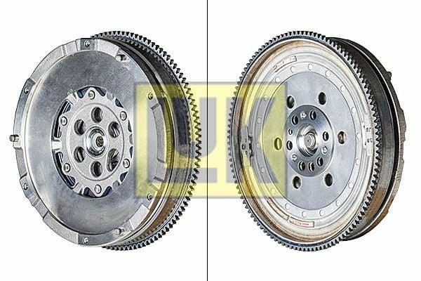 LUK 415038910 Steering Wheel for BMW E-Series — Steering Components