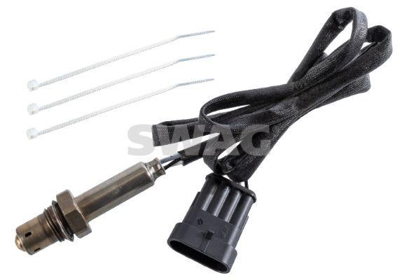SWAG Lambda Sensor for 2001-2004 Doblo 1.2-1.6 — Oxygen & Air-Fuel