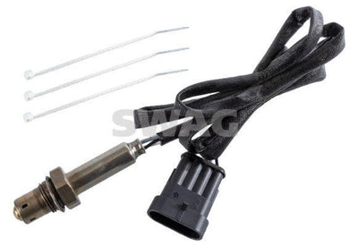 SWAG Lambda Sensor for 2001-2004 Doblo 1.2-1.6 — Oxygen & Air-Fuel