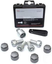 audi-a4-locking-wheel-bolt-set, original-vag-locking-bolt-set VAG Audi A4 Locking Wheel Bolt Set - Original Quality for Audi A4 Owners | 2015 and Newer Audi A4 Locking Wheel Bolt Set | VAG Original audi, audi-a4, locking-wheel-bolts, vag, original-parts, car-accessories, tires-and-wheels, wheel-security, auto-parts, ai-generated