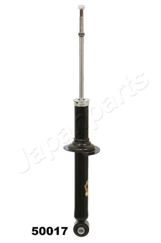 rear gas shock absorber for mitsubishi lancer 95-03, japan parts mm-50017 specification, double tube shock absorber system JAPAN PARTS MM-50017 - Rear Gas Shock Absorber for Mitsubishi Lancer 95-03 | Quality Replacement for Car Owners & Mechanics Mitsubishi Lancer 95-03 Gas Shock Absorber by Japan Parts mitsubishi-lancer, rear-gas-shock, shock-absorber, japan-parts, car-parts, mechanics, car-owners, automotive, replacement-parts, ai-generated