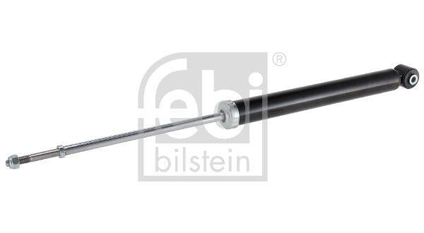 Febi Bilstein 1002445 Rear Shock Absorber Gas Charged Right / Left C1 P107 1, 0 / 1 and 3 more models — Shocks & Struts