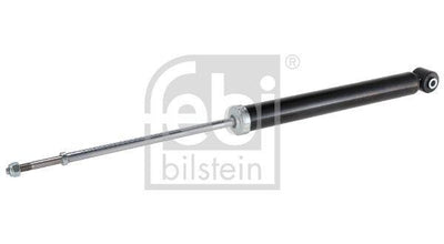 Febi Bilstein 1002445 Rear Shock Absorber Gas Charged Right / Left C1 P107 1, 0 / 1 and 3 more models — Shocks & Struts
