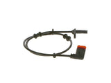 BOSCH ABS Sensor Rear 0265008134 - Wheel Speed Sensor — Brake Sensors & ABS