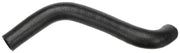 rapro 28101 radiator hose black, close up of rapro 28101 radiator hose RAPRO 28101 Radiator Hose - Durable Black EPDM for Car Owners and Mechanics | 19.0 in RAPRO 28101 Radiator Hose - Durable Black EPDM radiator-hose, rapro, automotive-parts, epdm-hose, car-repair, car-owners, mechanics, cooling-system, engine-parts, ai-generated