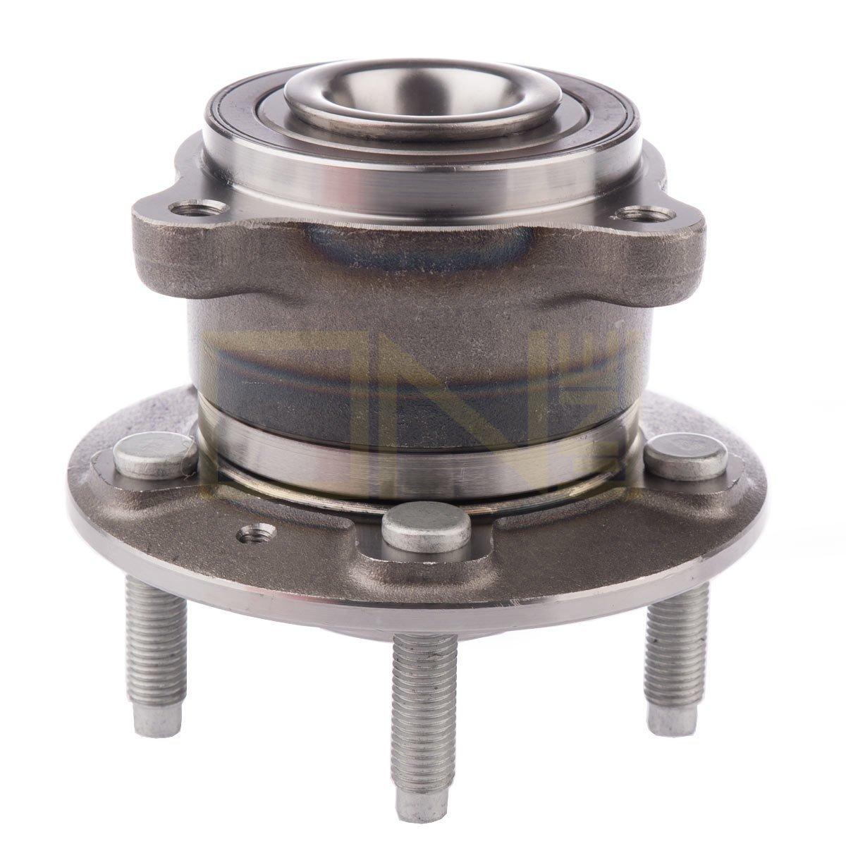 Chevrolet Cruze 2.0 Diesel Rear Wheel Bearing — Wheel Bearings