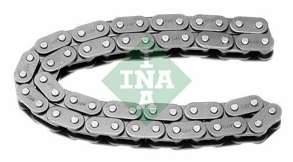 INA 553019410 Oil Pump Chain for Toyota Avensis, Camry, Rav4 — Oil System