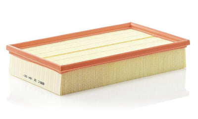 Mann C 32 164 Air Filter Mercedes E-Class W210 S210 96-03 M111-M112 — Air & Cabin Filters