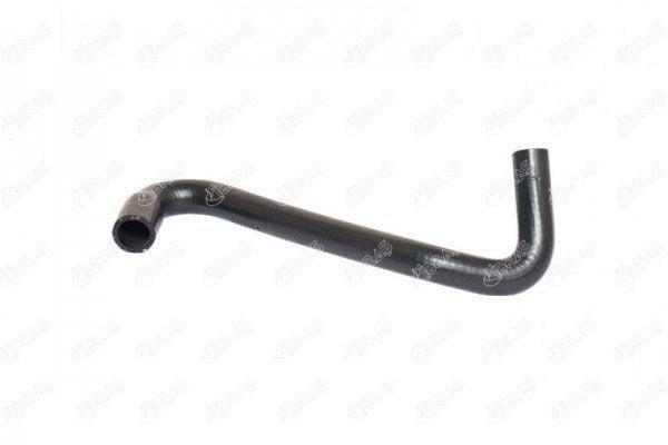 IBRAS Radiator Hose Set - 5 Pieces for Transporter T3 1.6Td / 1.7D / 1.9 / 2.0 — İbraş, Hoses & Tanks