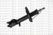 kraftvoll front shock absorber for toyota corolla, gas type shock absorber for toyota corolla ae101 KRAFTVOLL Front Shock Absorber for Toyota Corolla 1993-1998 – Gas Type | AE101 Model KRAFTVOLL Front Shock Absorber for Toyota Corolla toyota-corolla, shock-absorber, front-shock-absorber, gas-shock, car-accessory, suspension-parts, vehicle-upgrade, auto-repair, kraftvoll, ai-generated