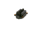 BOSCH Ignition Coil - Compatible with Clio II/III, Twingo 1.2 16V 75Hp — Coils & Plugs