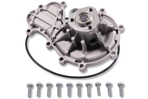 GK 980312 Water Pump A4 / A5 / A6 / A7 / Q5 / Q7 Casa / Cnrb / Cvub / Ckvb / Ckvc 3.0 TDI 11 > — Water Pump & Thermostat