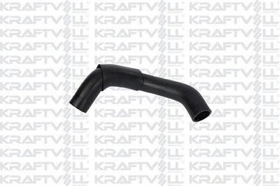 KRAFTVOLL Radiator Bottom Hose H100 — Radiators & Fans