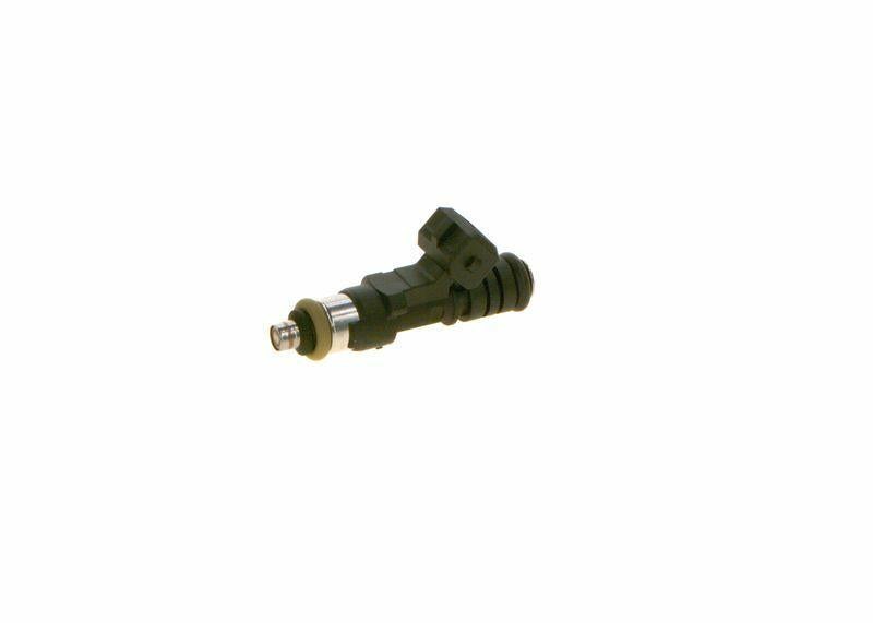 BOSCH 0280158200 Injector Valve - Compatible with 1998 Ford Focus & Fiesta 1.4 1.6 — Fuel Delivery