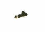BOSCH 0280158200 Injector Valve - Compatible with 1998 Ford Focus & Fiesta 1.4 1.6 — Fuel Delivery