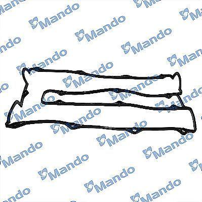 MANDO Rocker Arm Cover Gasket - 94-Sportage 2.0i 16V Replacement Gasket — Gaskets & Seals