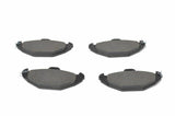 BOSCH 0986424532 — Brake Pads