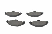 bosch brake pads set for espace and laguna, rear brake pads detail bosch 0986424532 BOSCH 0986424532 | Brake Pads Set for Espace III and Laguna I | Mechanics & Car Owners BOSCH 0986424532 Brake Pads for Espace & Laguna bosch, brake-pads, car-maintenance, vehicle-safety, automotive-parts, car-owners, mechanics, brake-system, low-metallic, ai-generated