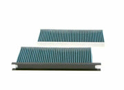 bosch active carbon cabin filter for vehicle owners, dimensions of bosch cabin filter BOSCH 0986628553 - Active Carbon Cabin Filter for Kangoo 1.5 DCI, 1.6 16V | Size: 9.45 x 4.27 x 0.89 in BOSCH Cabin Filter - Active Carbon for Vehicle Owners bosch, cabin-filter, active-carbon, vehicle-owners, air-filter, anti-allergic, anti-bacterial, dust-free, pm2.5, ai-generated