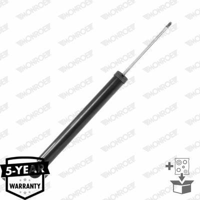 MONROE 376039SP Rear Shock Absorber - Gas Pressure Teleskopik Shock — Shocks & Struts