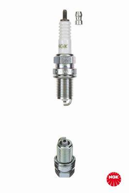 NGK 4783 Spark Plug Bcp5e Renault Megane/Clio I - Mercedes W124 W202 W210 — Coils & Plugs