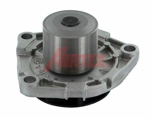AIRTEX 1702R Water Pump - Reliable Cooling for Doblo III, Bravo II, Egea & More — Water Pump & Thermostat