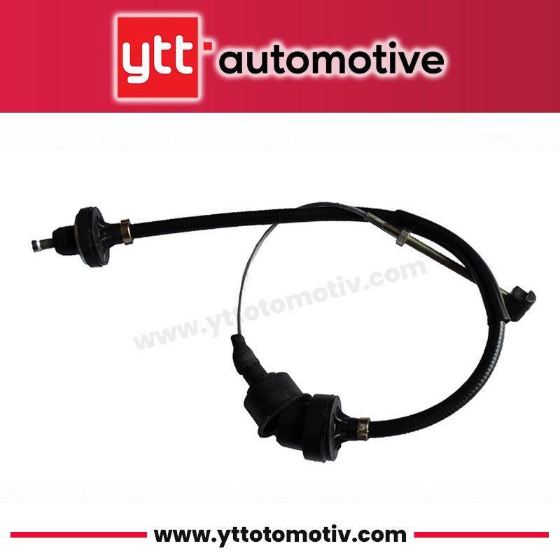 YTT Y1671 Clutch Cable Opel Combo B/Corsa B 94-01 — Clutch & Flywheel
