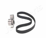 Japan Parts KDD-228 Timing Belt Kit - Toyota Corolla 1.3 Enj 93- — Belts