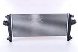 Nissens Turbo Radiator - Opel Astra J / Cruze 1.4 / 1.6 — Radiators & Fans