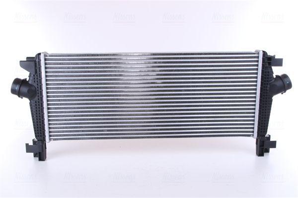 nissens turbo radiator for opel astra j and cruze, nissens 96555 radiator close-up Nissens Turbo Radiator - Opel Astra J / Cruze 1.4 / 1.6 | High Performance Cooling System Nissens Turbo Radiator for Opel Astra J & Cruze nissens, turbo-radiator, opel-astra, chevrolet-cruze, performance-parts, car-cooling-system, car-owners, mechanics, ai-generated, automotive-accessories