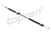 topran 118364 front door interior release cable, vw front door release cable installation, topran door cable handle features TOPRAN 118364 - Front Door Interior Release Cable for VW | Premium Quality Replacement for Car Owners & Mechanics TOPRAN Door Cable Handle VW - Premium Quality Replacement Part topran, vw-door-cable, automotive-replacement, car-owner-accessory, mechanic-tools, door-release-cable, rubber-end-cable, protective-hose, ai-generated, automotive-enthusiasts