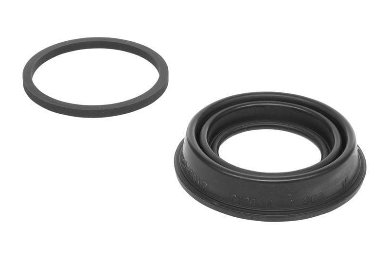 ate disk brake caliper set front view, ate disk brake caliper set installed, ate disk brake caliper set packaging ATE Disk Brake Caliper Set - Compatible with E-39 / 60 / 61 / 63 / 64 Models | 1 Set ATE Disk Brake Caliper Set for Various Car Models ate, disk-brake, caliper-set, car-repair, automotive, braking-system, mechanics, car-parts, replacement-parts, ai-generated