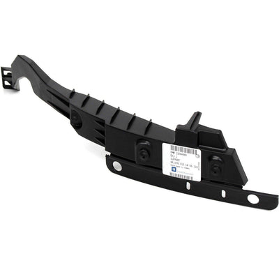 PSA 13264480 Front Bumper Guide Rail Right Astra J 10 > — Bumpers & Grilles