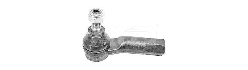 AYD Volkswagen Scirocco Right Head — Cylinder Head & Block