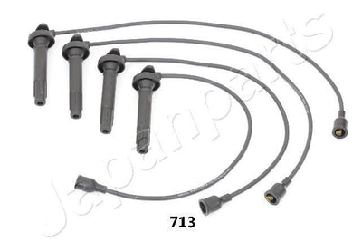 Japan Parts IC-713 Subaru Forester Sf 2.0 Sg 2.0 Xt Spark Plug Cable Set — Coils & Plugs