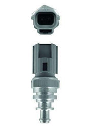 mahle tse29 temperature sensor for 97 fiesta focus mondeo kuga, close up of mahle tse29 temperature sensor MAHLE TSE29 Temperature Sensor - Compatible with 97 Fiesta, Focus, Mondeo, Kuga | 31g MAHLE TSE29 Temperature Sensor for 97 Fiesta Focus mahle, temperature-sensor, fiesta-parts, focus-parts, mondeo-parts, kuga-parts, car-maintenance, automotive, mechanics, ai-generated